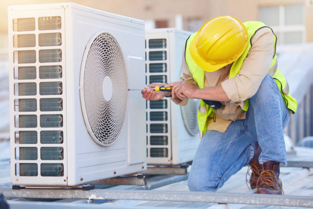Best HVAC replacement cost  in Campti, LA