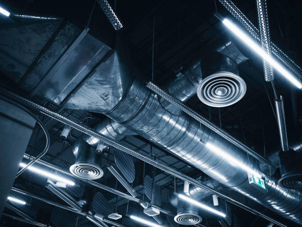 Best HVAC air duct cleaning  in Campti, LA