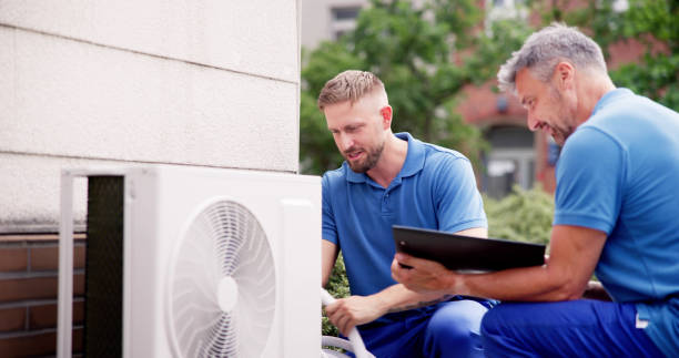 Best Air conditioning repair  in Campti, LA