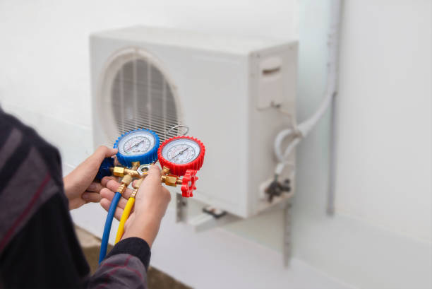 Best HVAC system installation  in Campti, LA