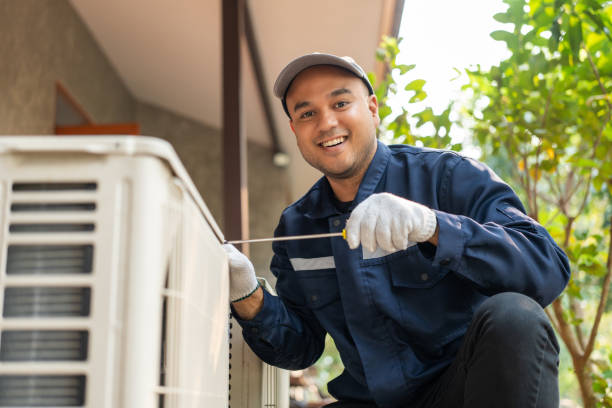 Best Affordable HVAC services  in Campti, LA