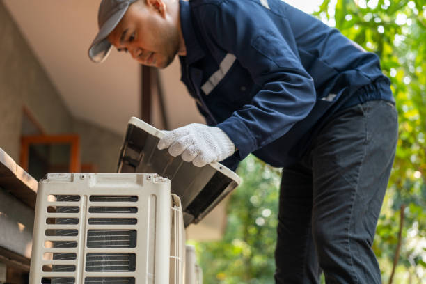 Best HVAC maintenance near me  in Campti, LA