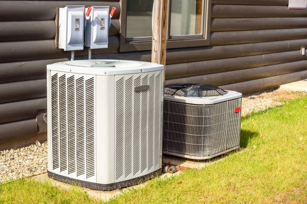 Trusted Campti, LA HVAC Experts